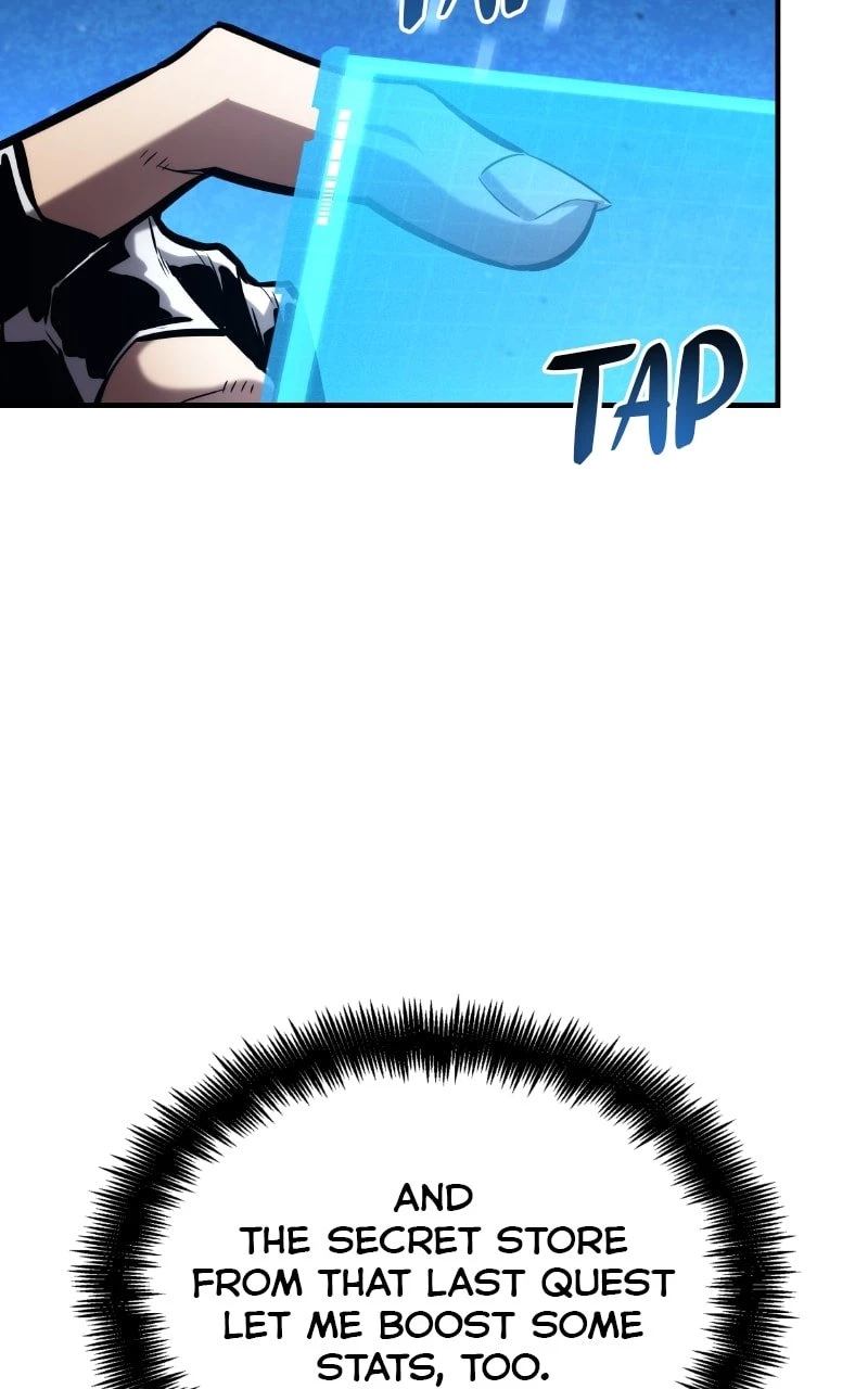 Boundless Ascension Chapter 108 - 64