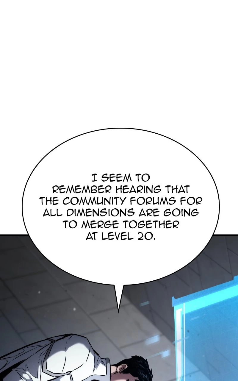 Boundless Ascension Chapter 108 - 66