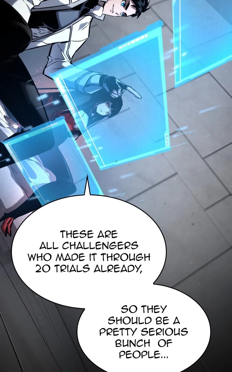 Boundless Ascension Chapter 108 - 67