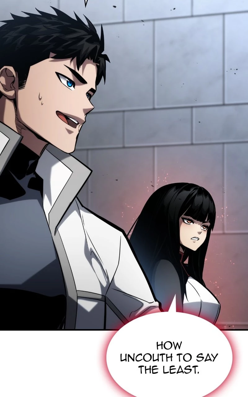 Boundless Ascension Chapter 108 - 73