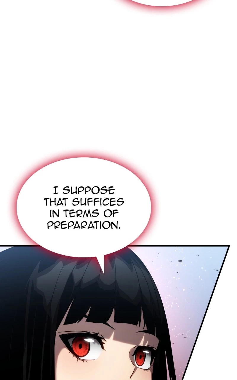 Boundless Ascension Chapter 108 - 74