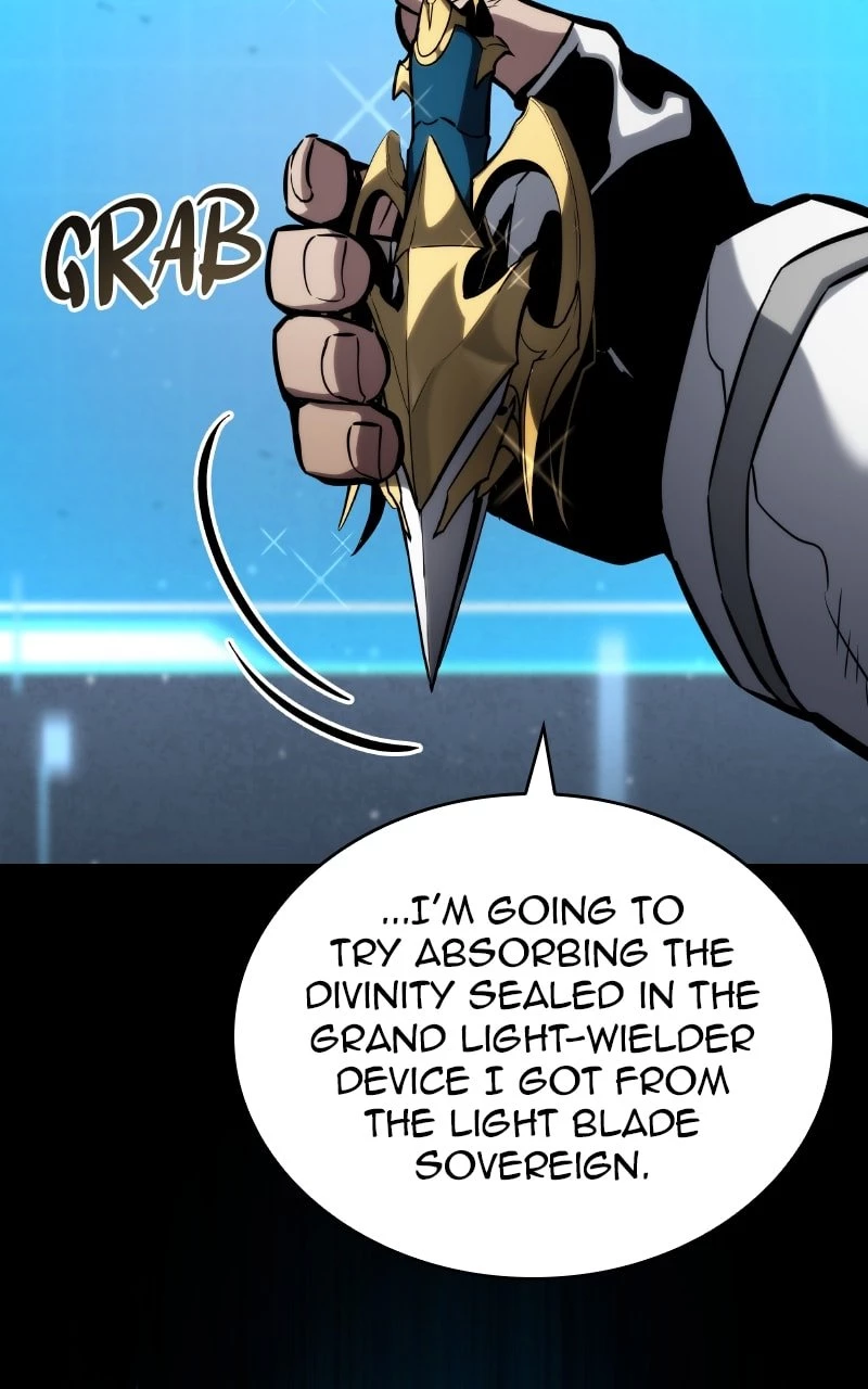 Boundless Ascension Chapter 108 - 78