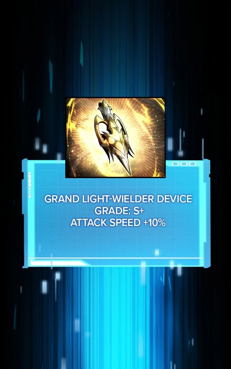 Boundless Ascension Chapter 108 - 79