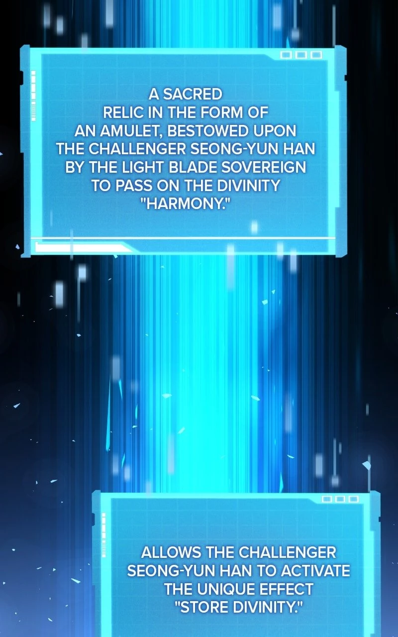 Boundless Ascension Chapter 108 - 80