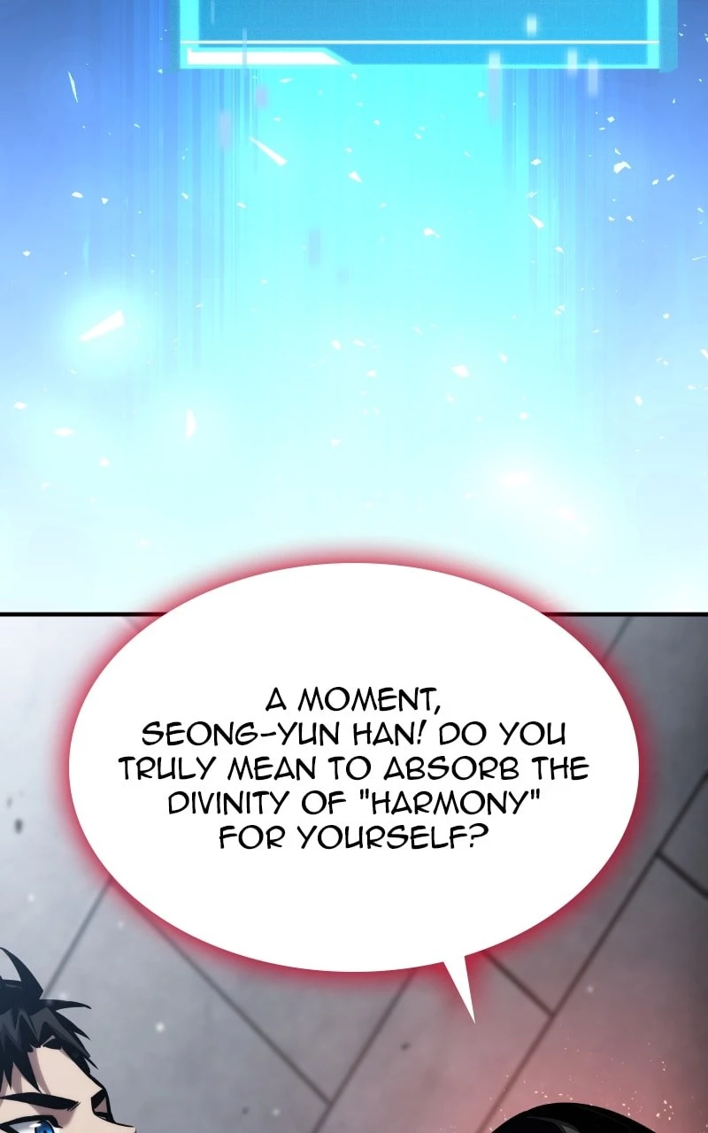 Boundless Ascension Chapter 108 - 81