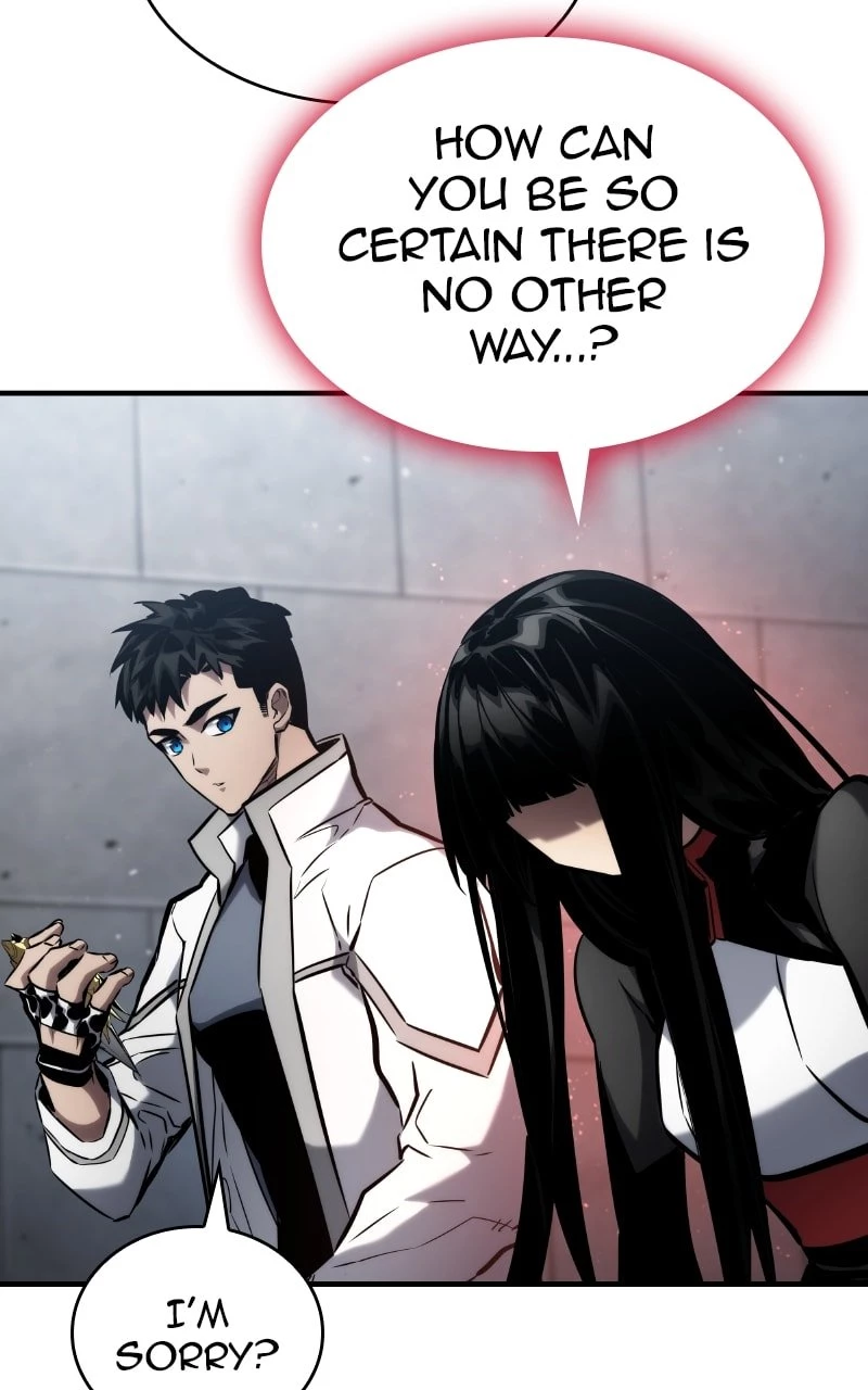 Boundless Ascension Chapter 108 - 87