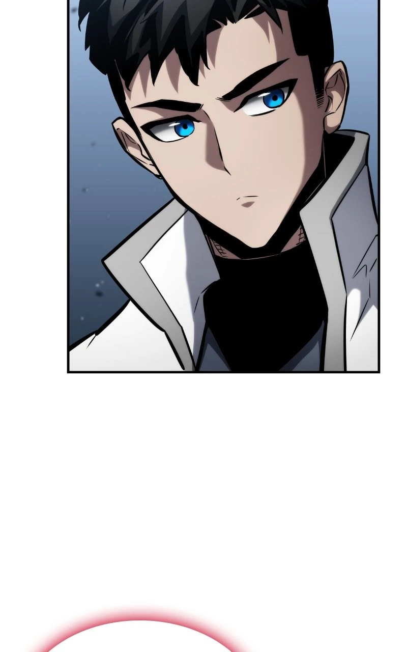 Boundless Ascension Chapter 108 - 89