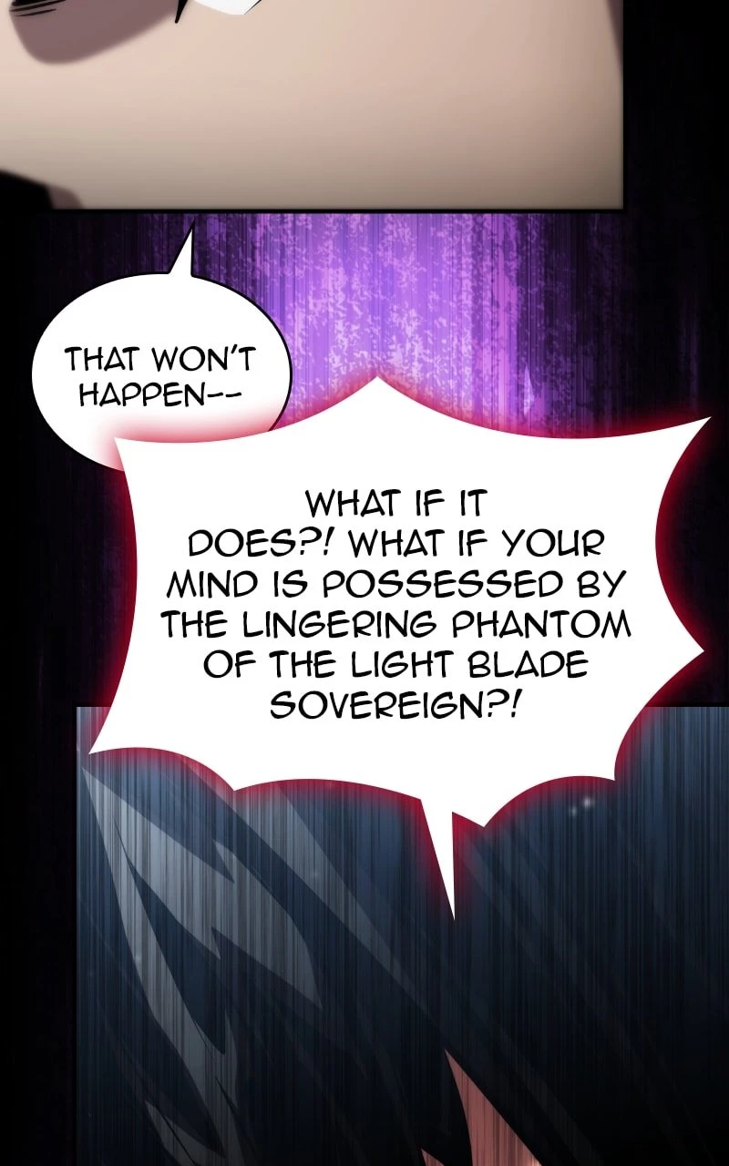 Boundless Ascension Chapter 108 - 94