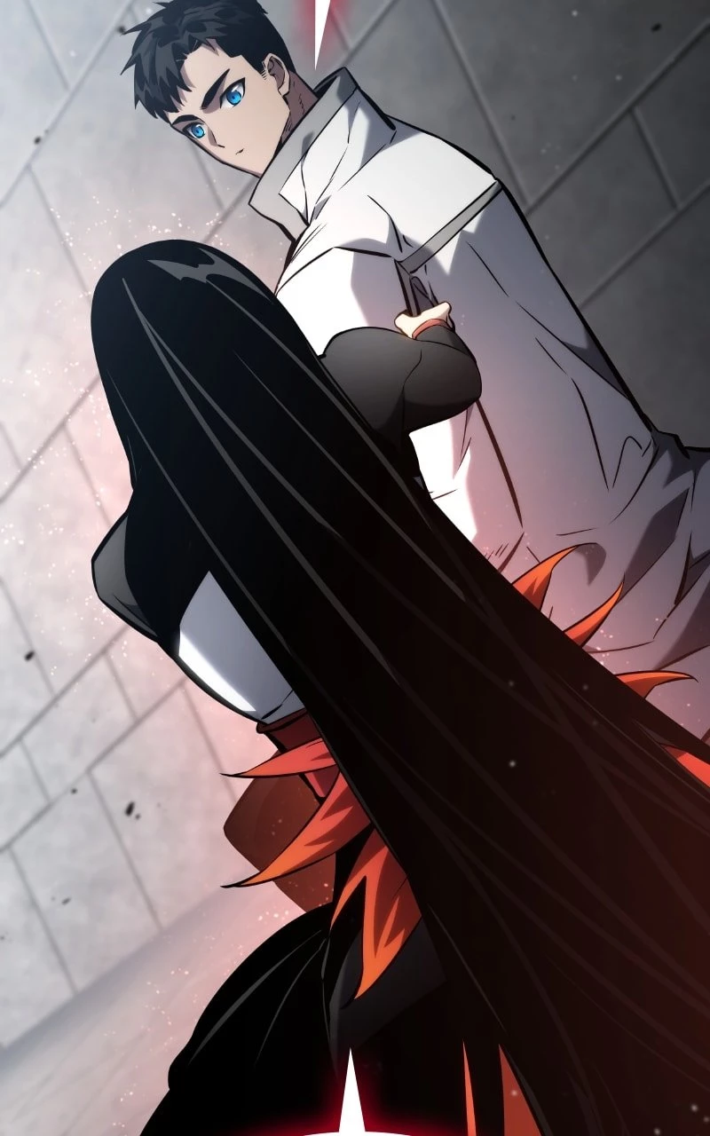 Boundless Ascension Chapter 108 - 98