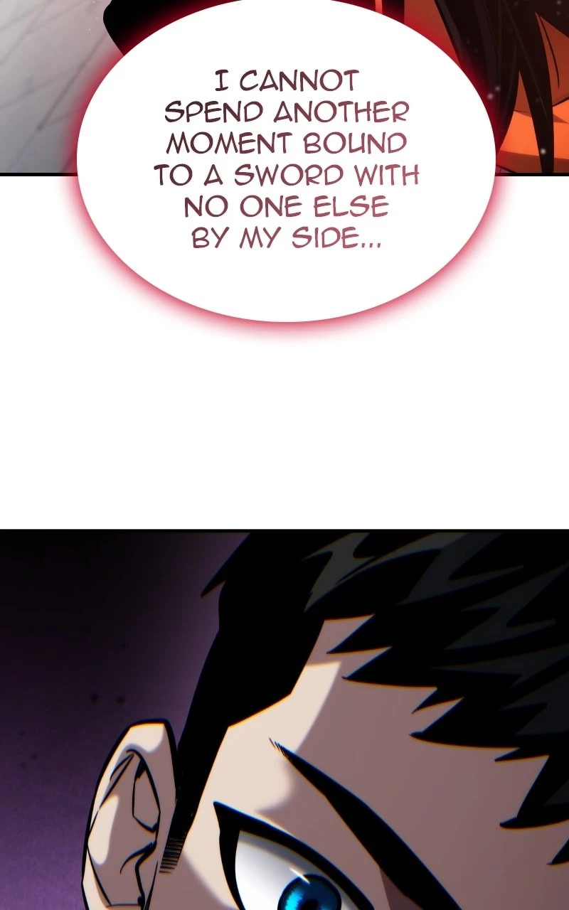 Boundless Ascension Chapter 108 - 99