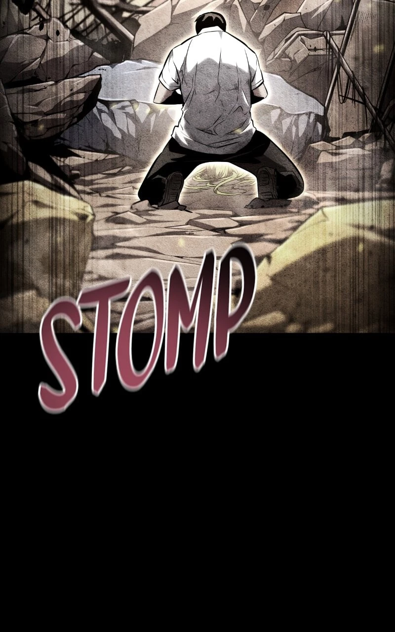 Boundless Ascension Chapter 108 - 103