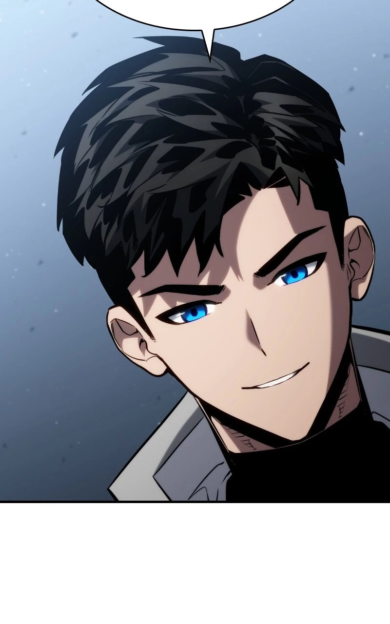 Boundless Ascension Chapter 108 - 106