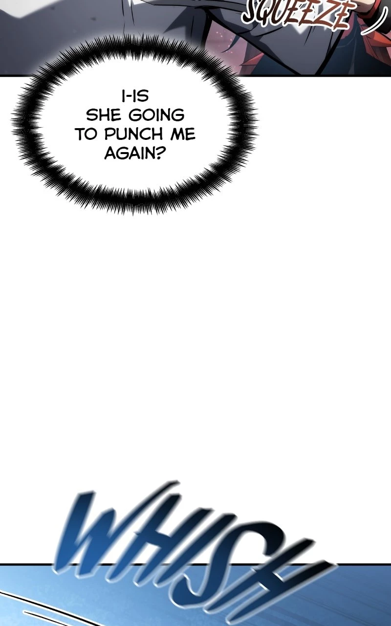 Boundless Ascension Chapter 108 - 110