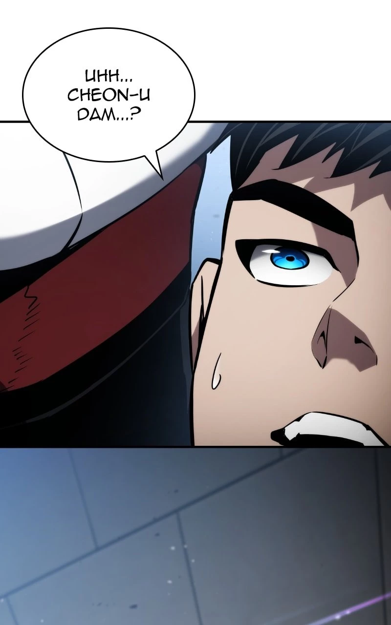 Boundless Ascension Chapter 108 - 114