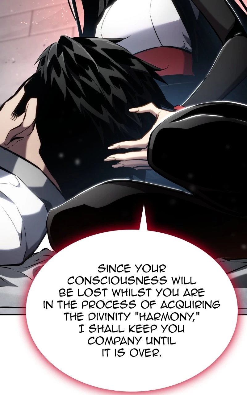Boundless Ascension Chapter 108 - 116