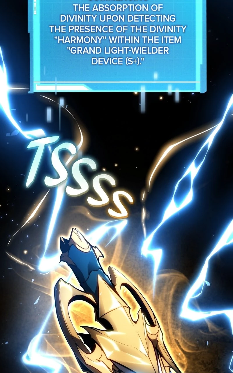 Boundless Ascension Chapter 108 - 122