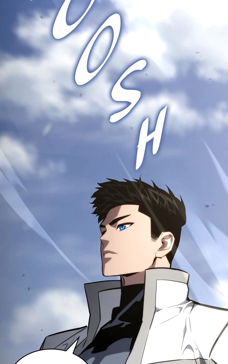Boundless Ascension Chapter 108 - 126