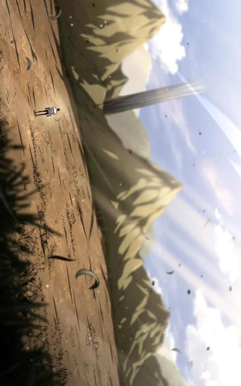 Boundless Ascension Chapter 108 - 129