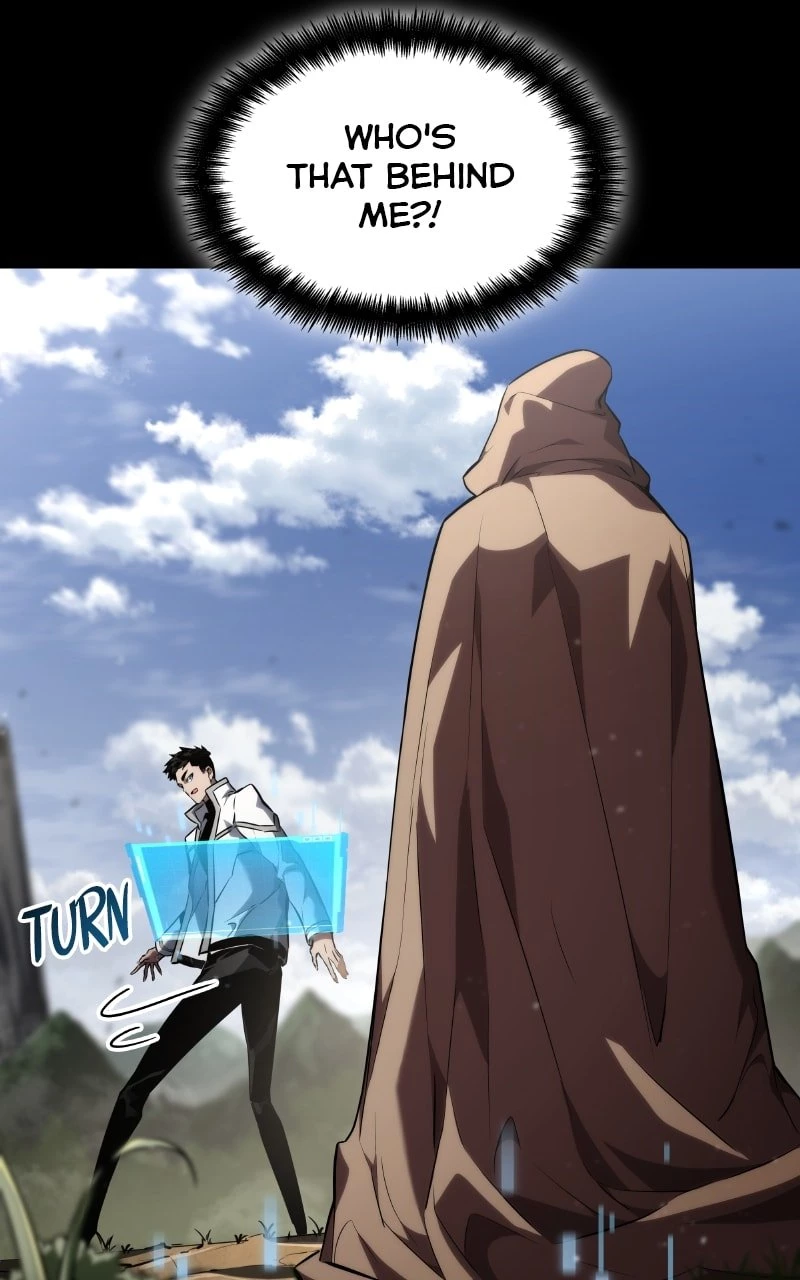 Boundless Ascension Chapter 108 - 132