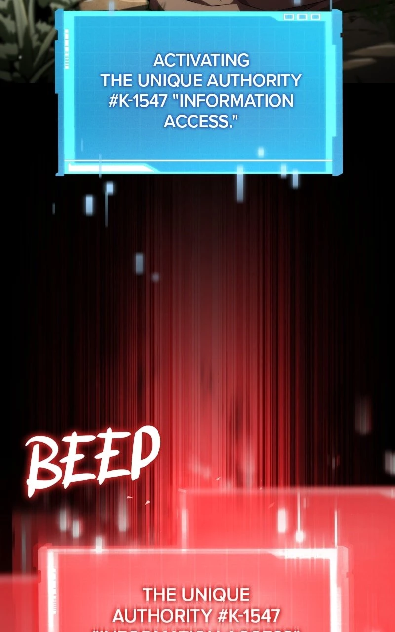 Boundless Ascension Chapter 108 - 133