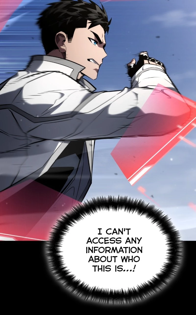 Boundless Ascension Chapter 108 - 135