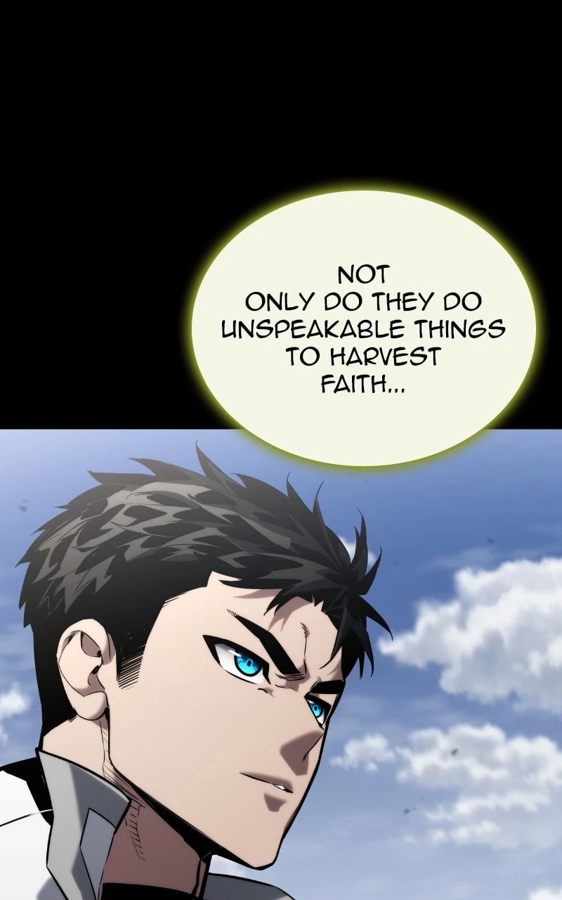 Boundless Ascension Chapter 108 - 138