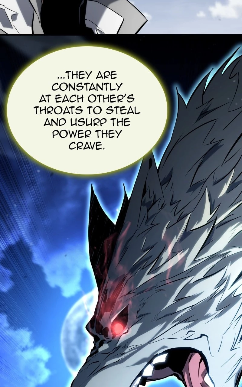 Boundless Ascension Chapter 108 - 139