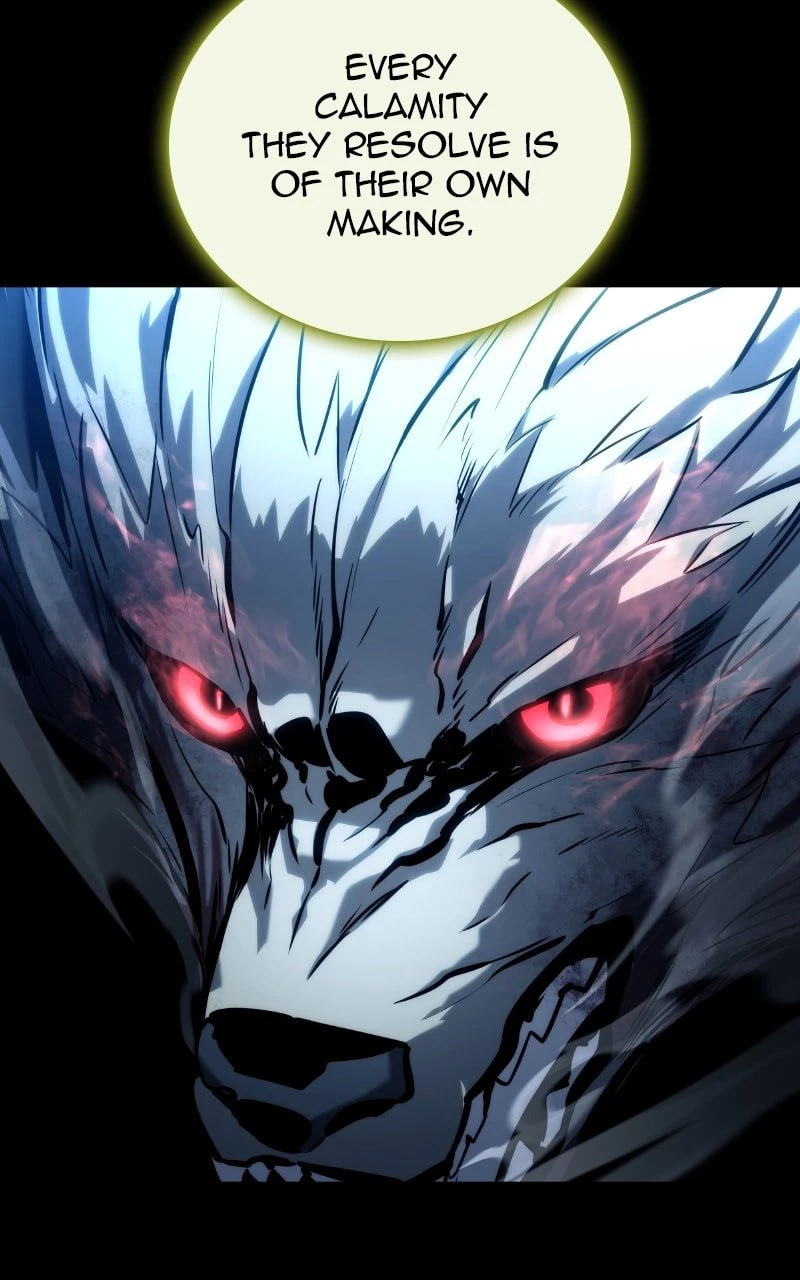 Boundless Ascension Chapter 108 - 144