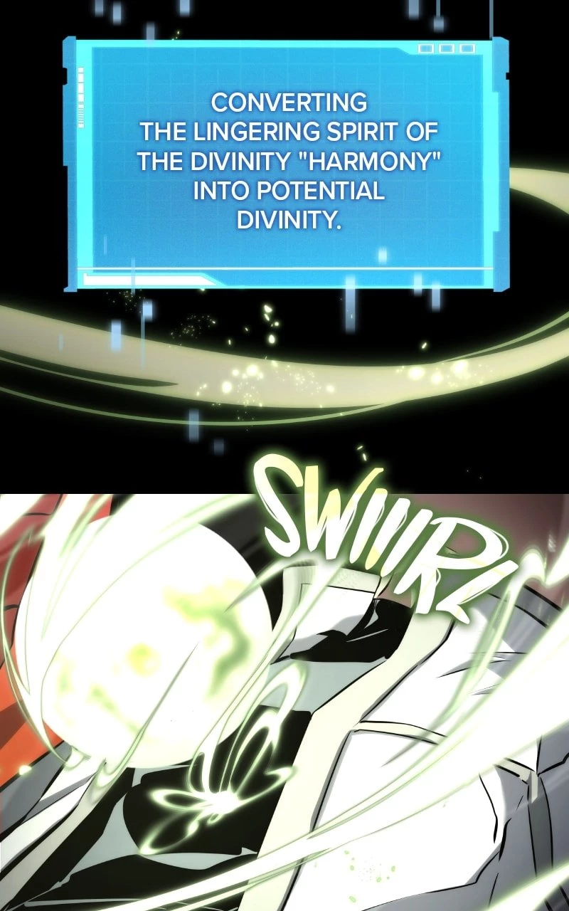 Boundless Ascension Chapter 108 - 155