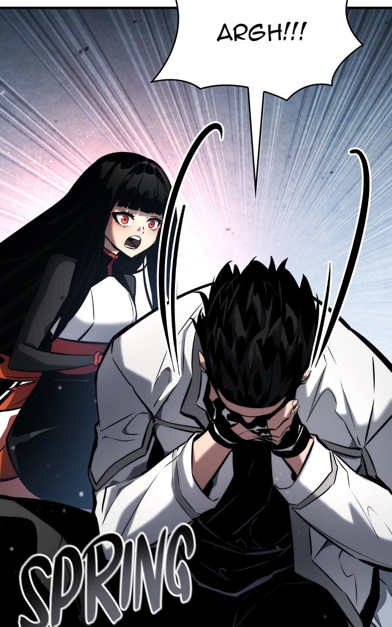 Boundless Ascension Chapter 108 - 158