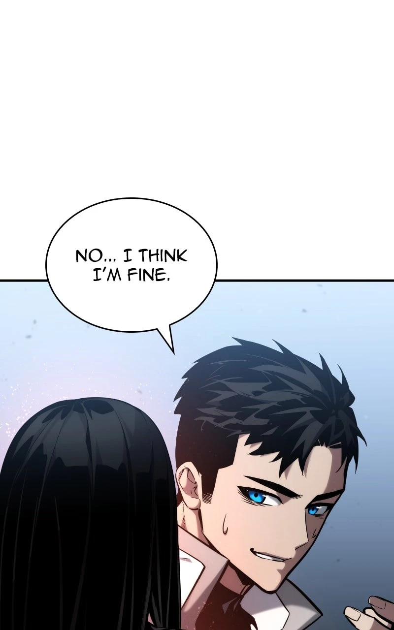 Boundless Ascension Chapter 108 - 161
