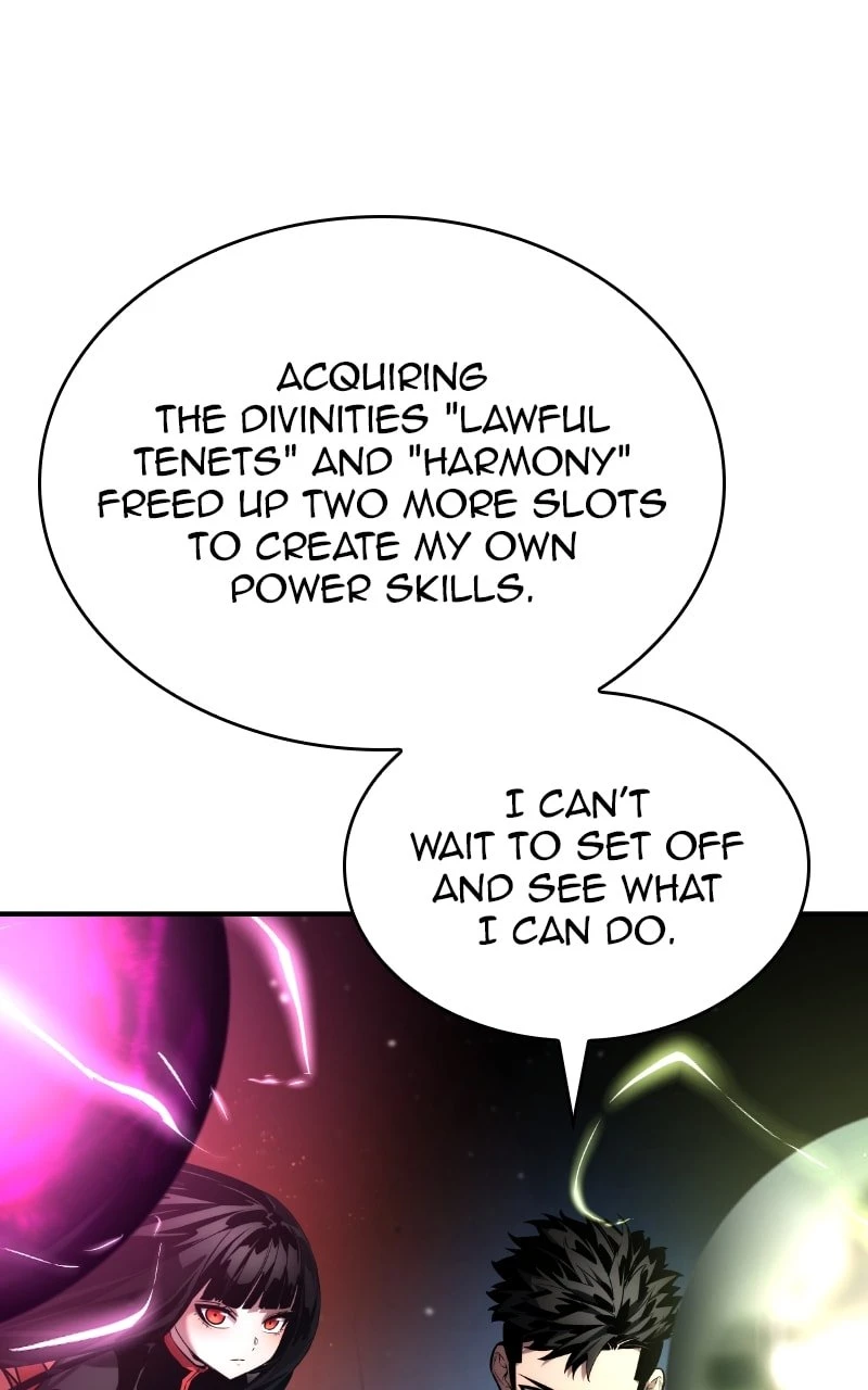Boundless Ascension Chapter 108 - 166