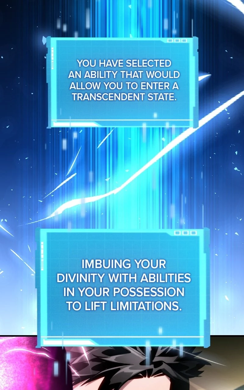 Boundless Ascension Chapter 108 - 168