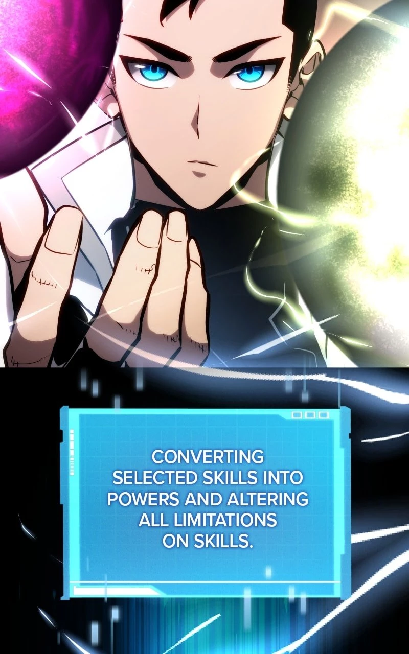 Boundless Ascension Chapter 108 - 169