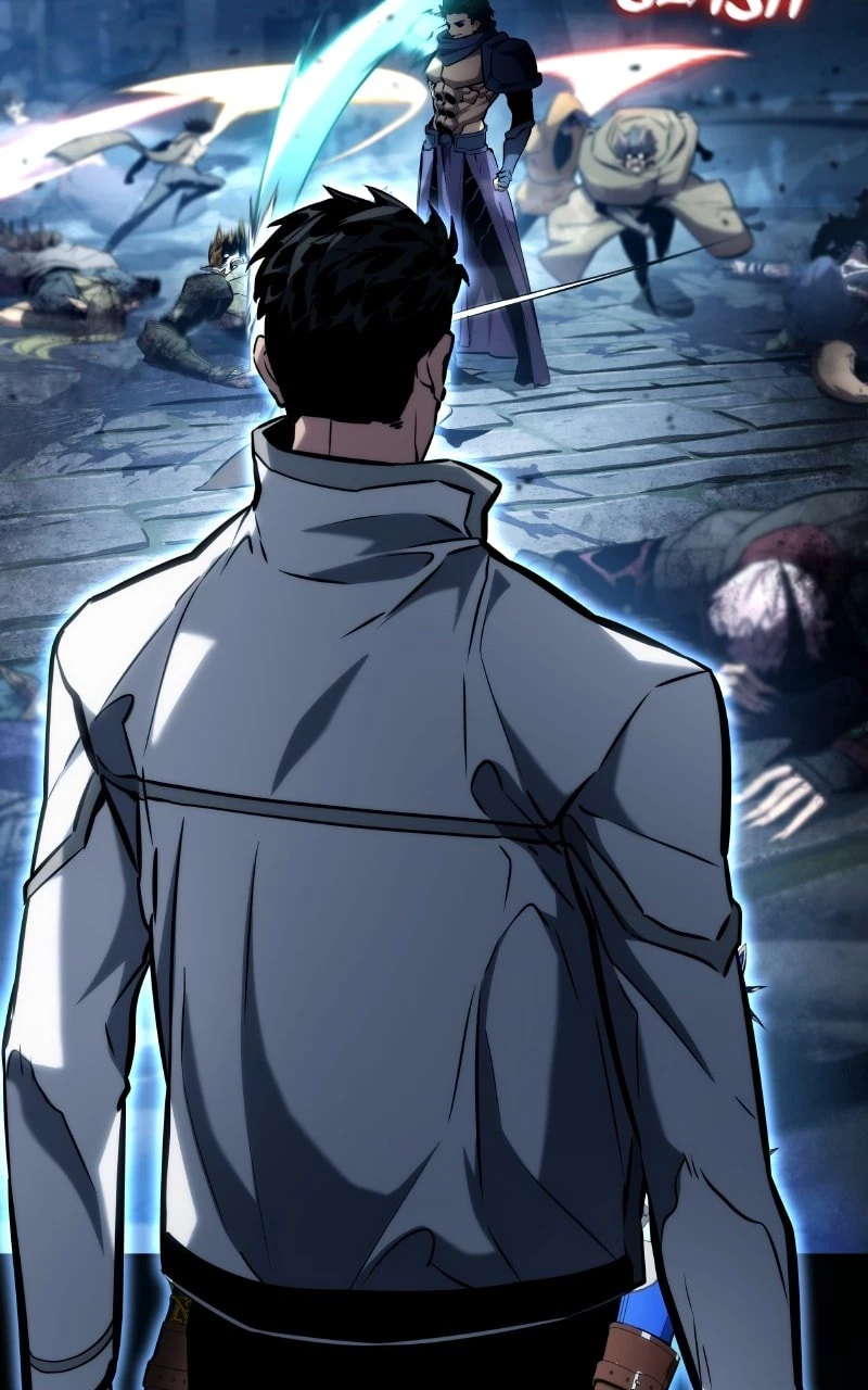 Boundless Ascension Chapter 108 - 178