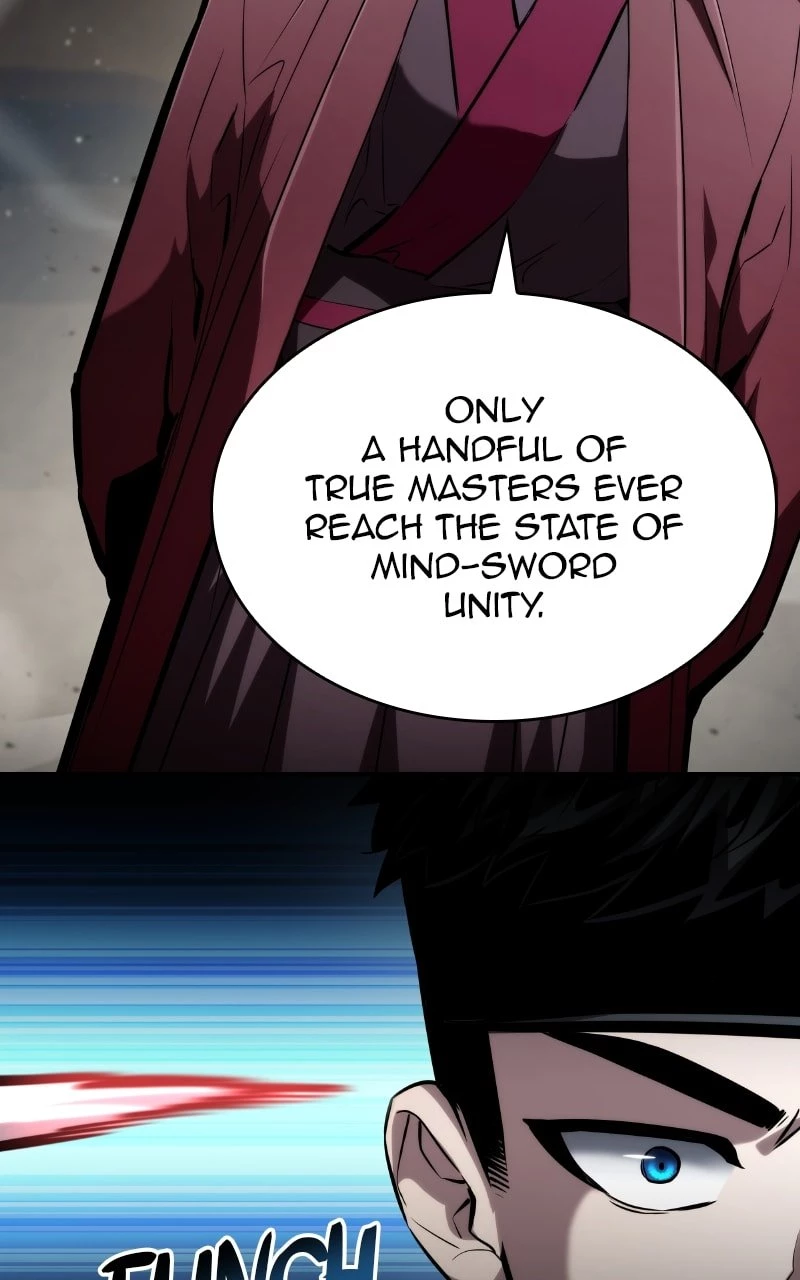 Boundless Ascension Chapter 107 - 2