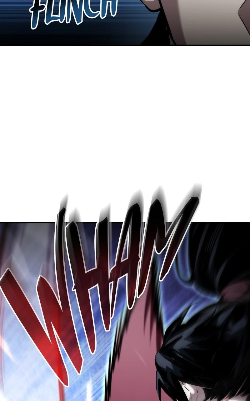 Boundless Ascension Chapter 107 - 3