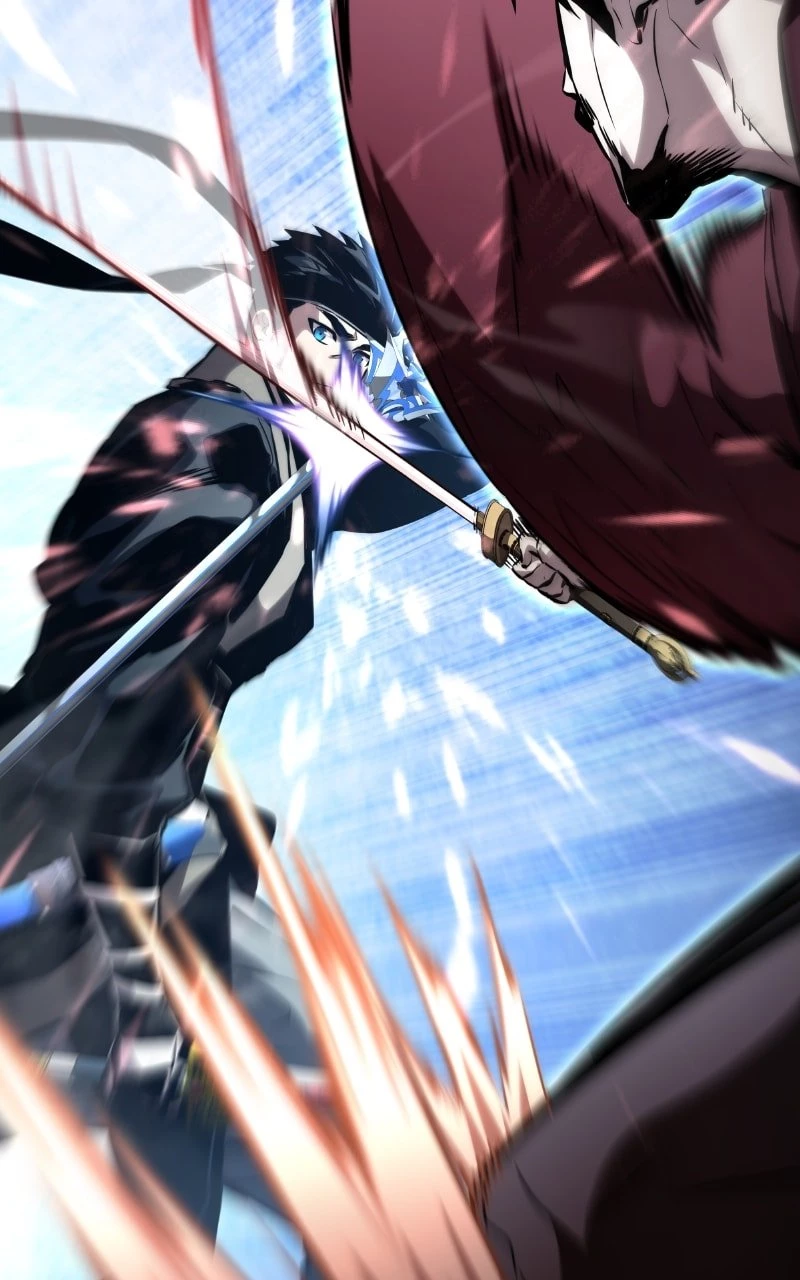 Boundless Ascension Chapter 107 - 4
