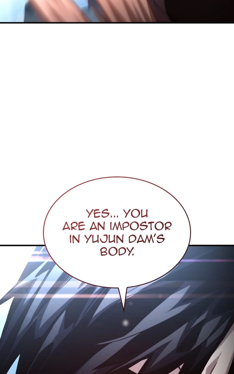Boundless Ascension Chapter 107 - 5