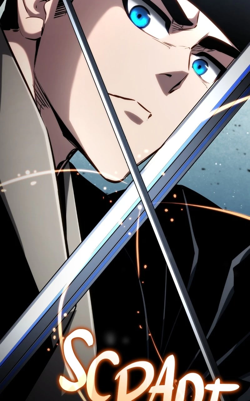 Boundless Ascension Chapter 107 - 7