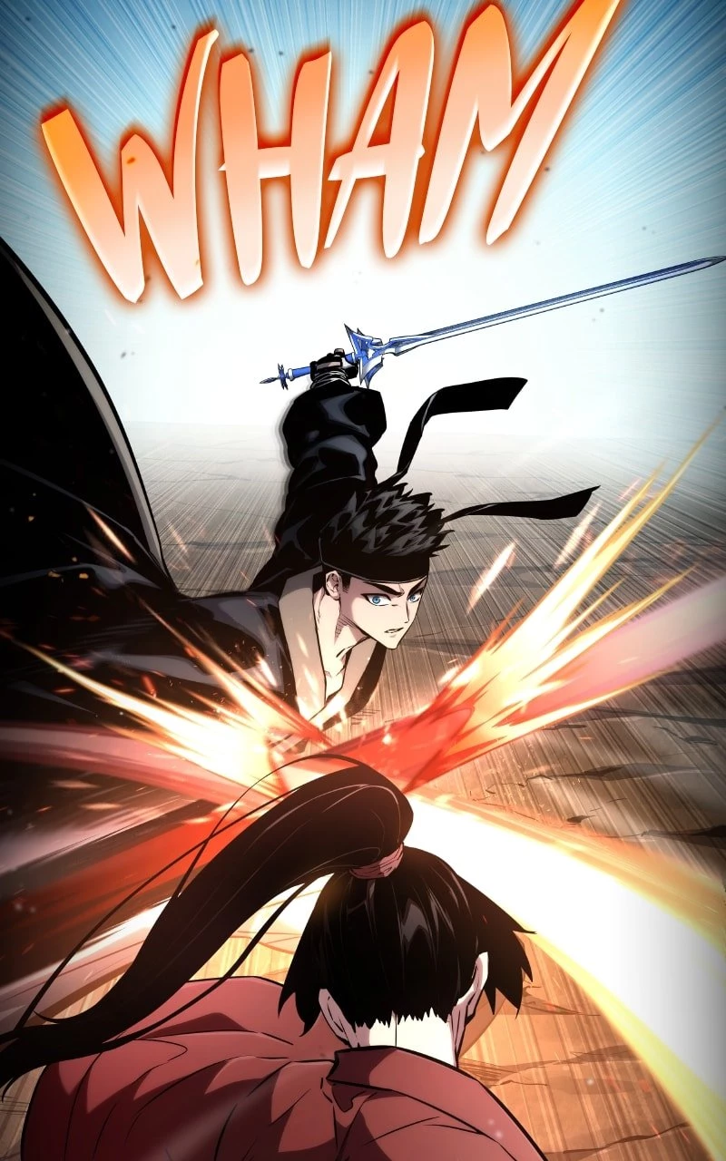 Boundless Ascension Chapter 107 - 9