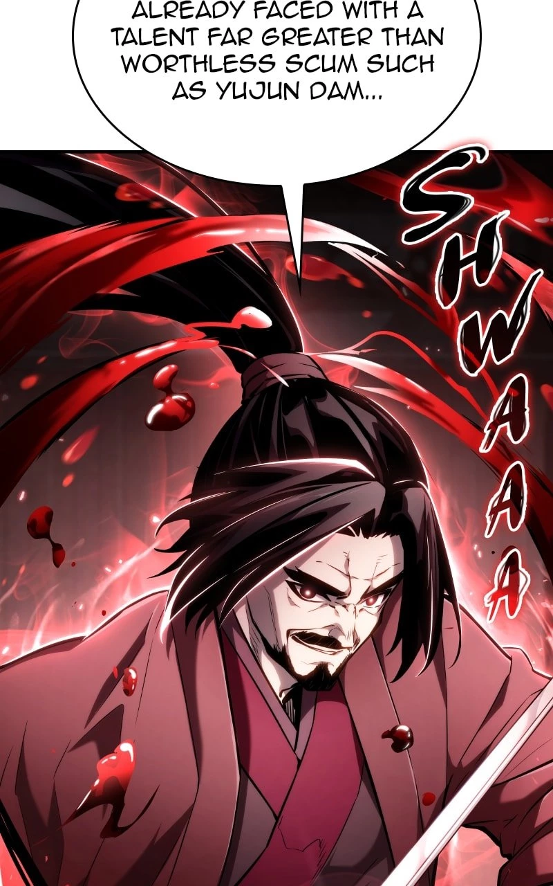 Boundless Ascension Chapter 107 - 20