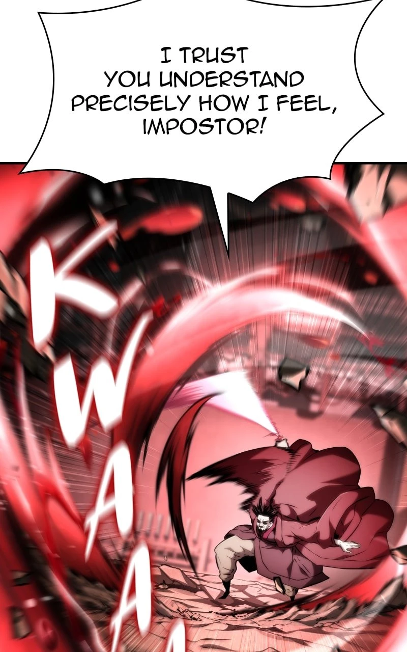 Boundless Ascension Chapter 107 - 22