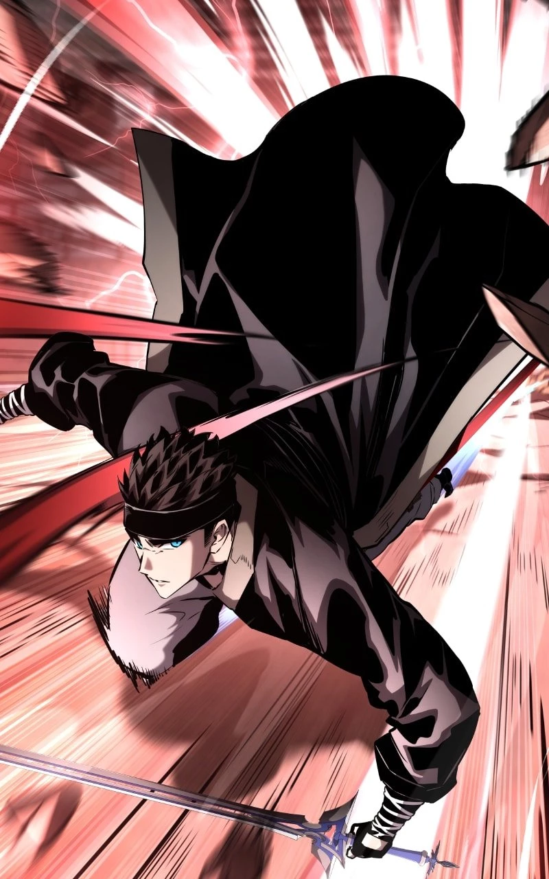 Boundless Ascension Chapter 107 - 25