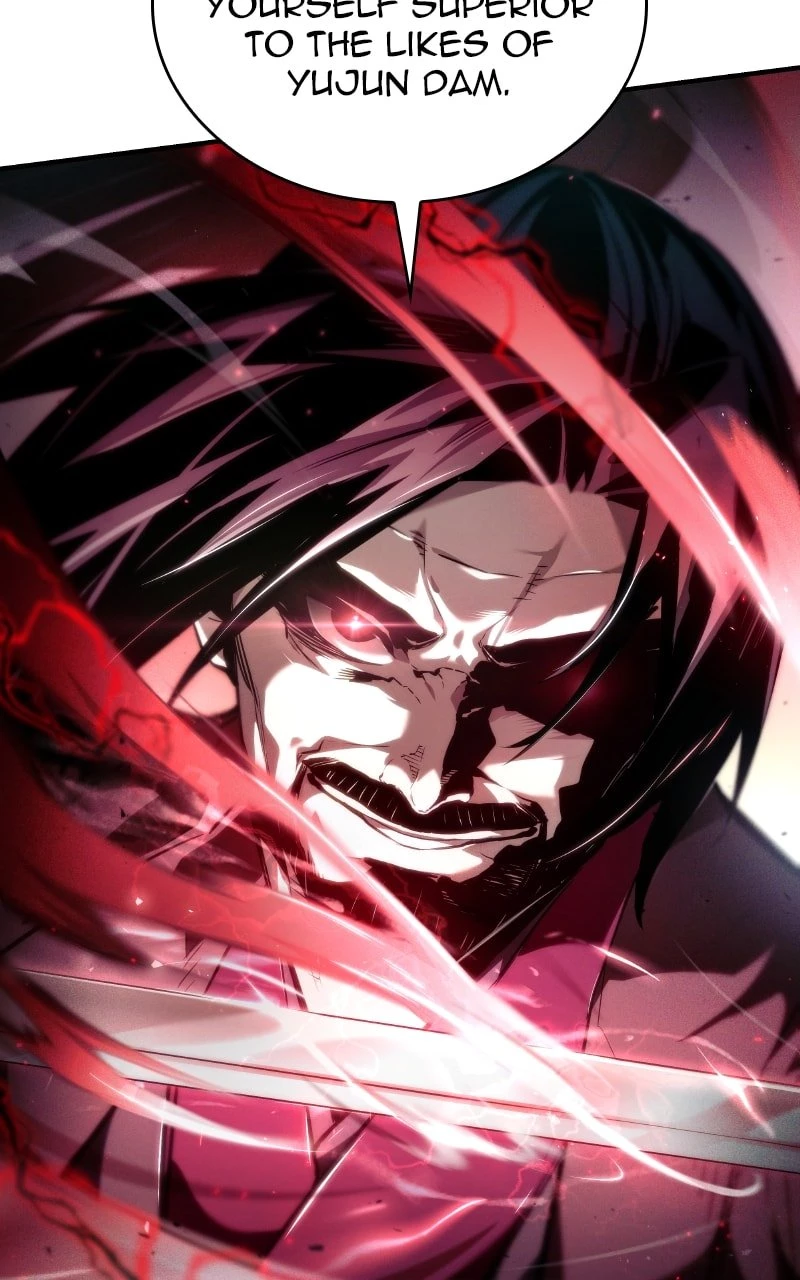 Boundless Ascension Chapter 107 - 27