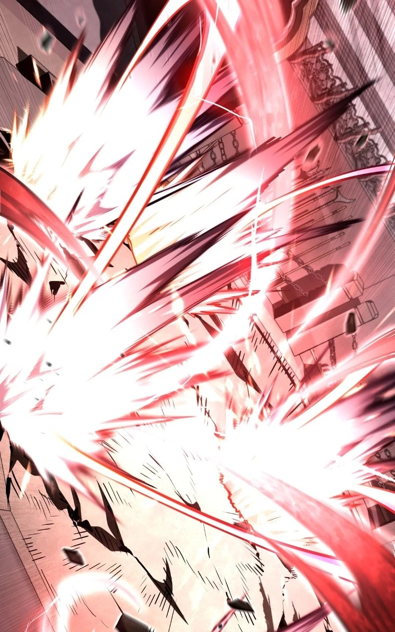 Boundless Ascension Chapter 107 - 31