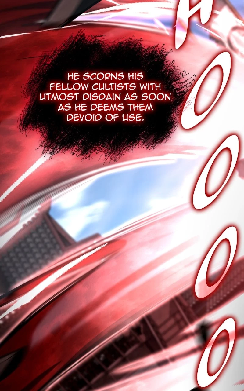Boundless Ascension Chapter 107 - 36
