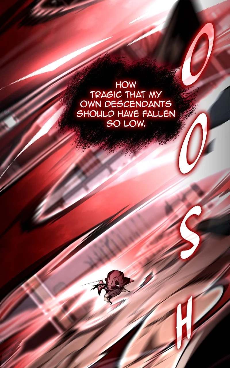 Boundless Ascension Chapter 107 - 37
