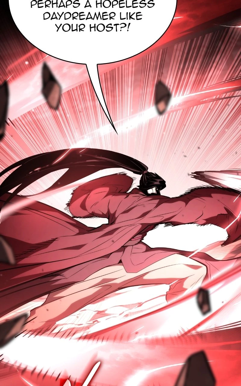 Boundless Ascension Chapter 107 - 42