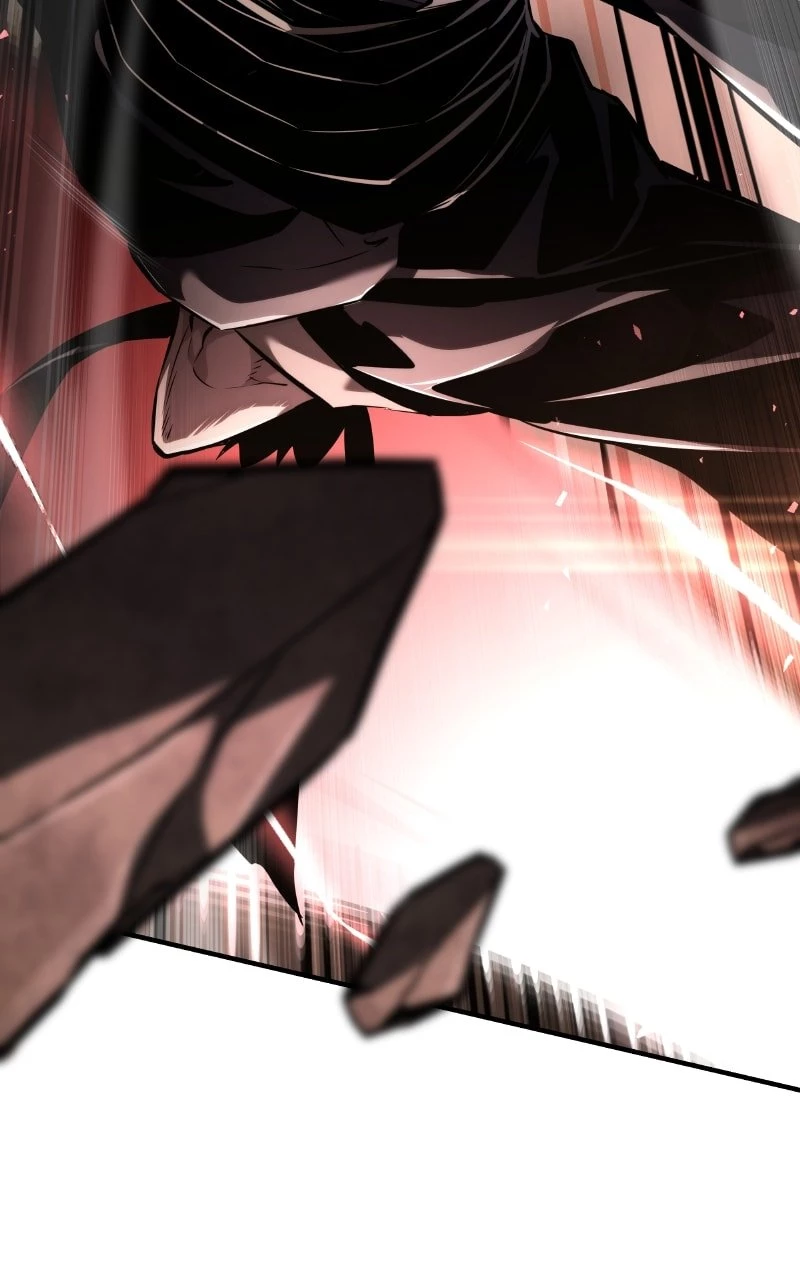 Boundless Ascension Chapter 107 - 47
